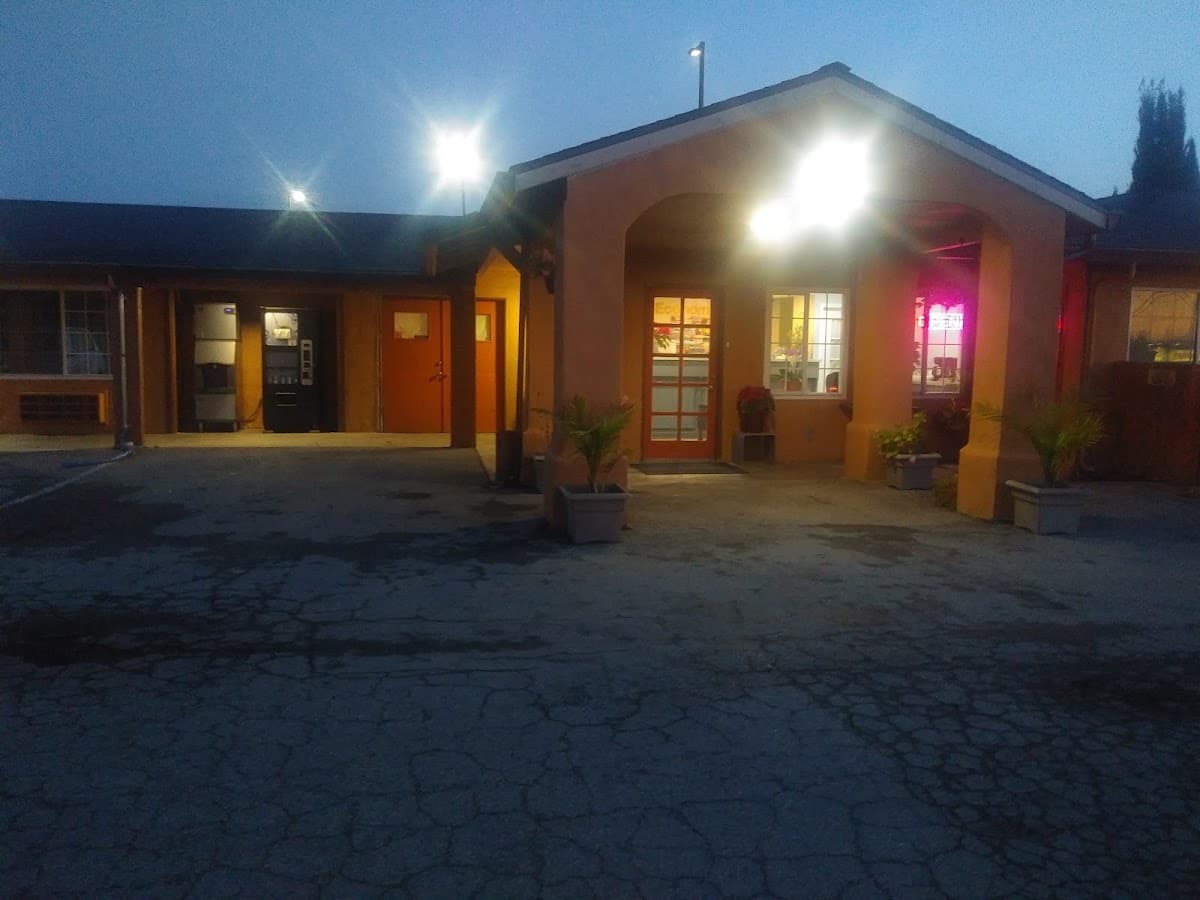 Economy Inn, Motel in Watsonville