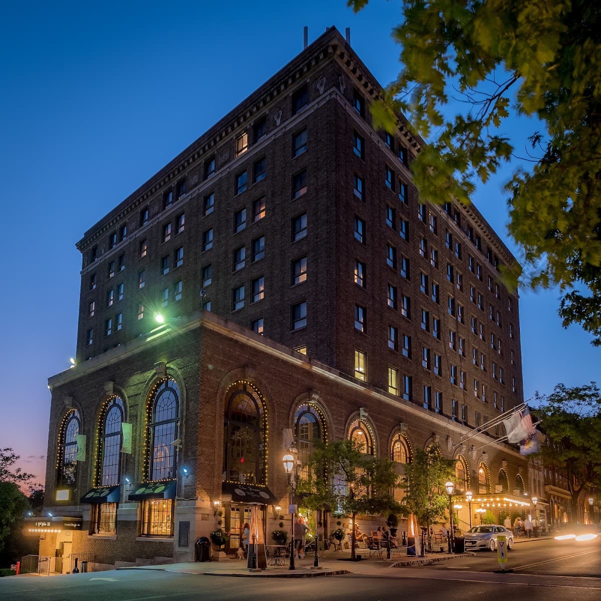 Hotel Bethlehem, Hotel in Bethlehem