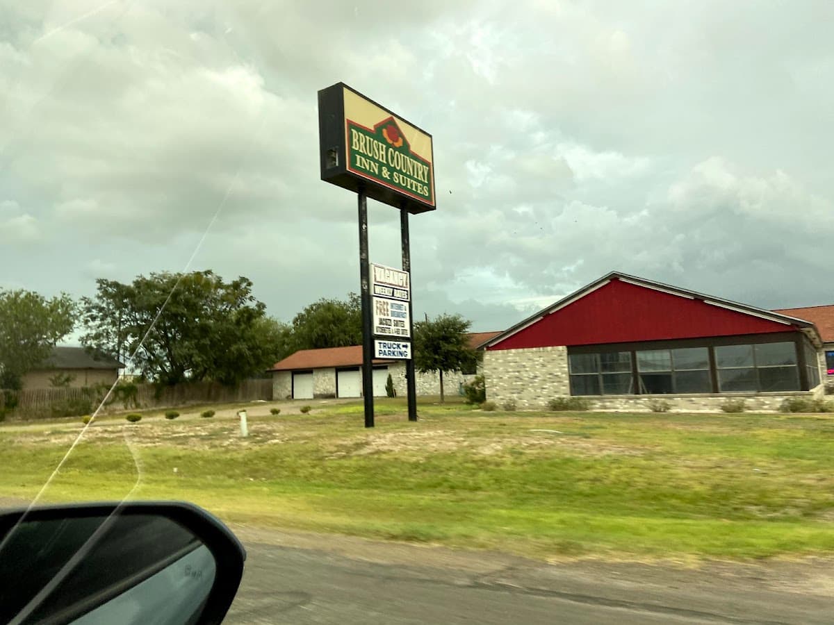 Brush Country Inn, Motel in Freer