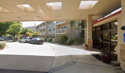 Hotel, Hotel in Fremont