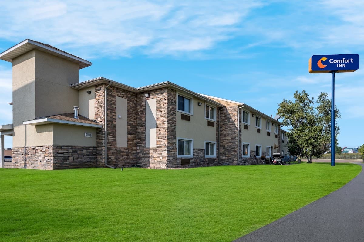 Comfort Inn Onalaska - La Crosse Area, Hotel in Onalaska