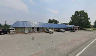 Michael T's Motel, Hotel in French Lick