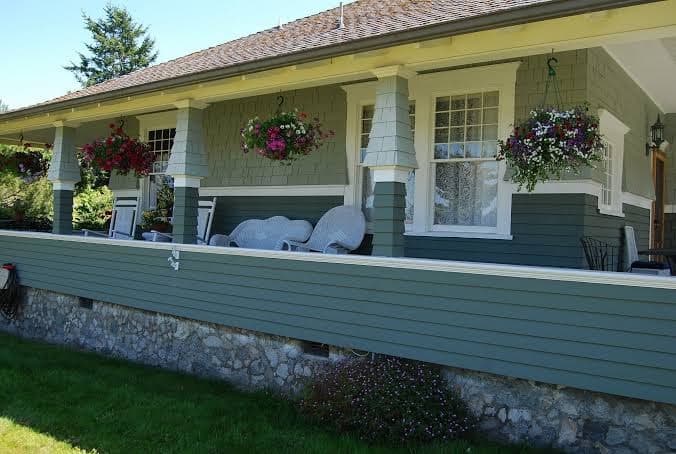 Kirk House Bed & Breakfast, Bed & Breakfast in Friday Harbor