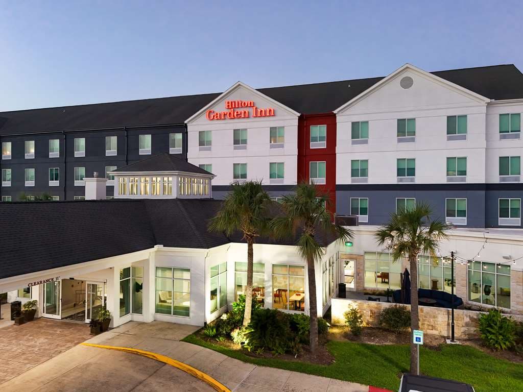 Hilton Garden Inn Houston/Clear Lake NASA, Hotel in Nassau Bay