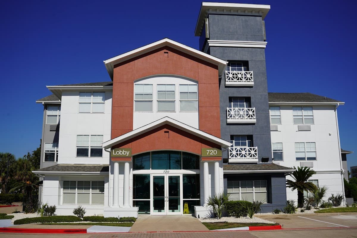 Candlewood Suites Houston Space Center – Webster by IHG, Aparthotel in Nassau Bay