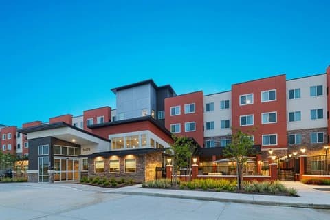 Residence Inn by Marriott Houston NASA/Clear Lake, Hotel in Friendswood