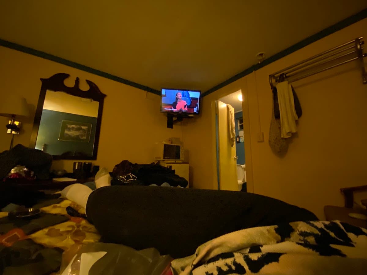 Travel Inn, Motel in Frisco City