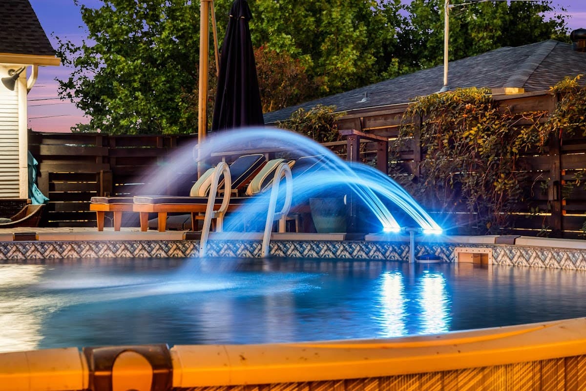 The Martin Frisco Stay & Play, Holiday Home in Frisco