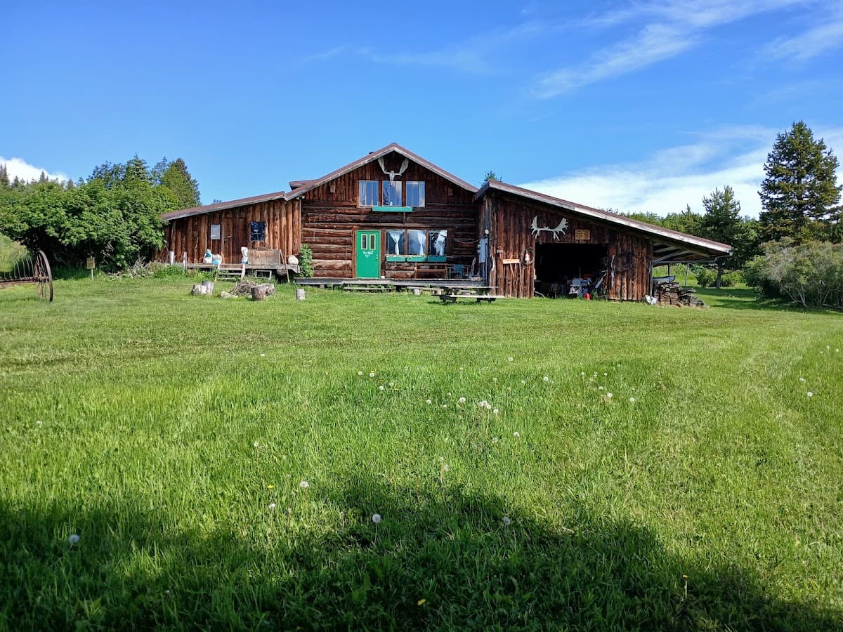 Fritz Creek Guest House, Hotel in Fritz Creek