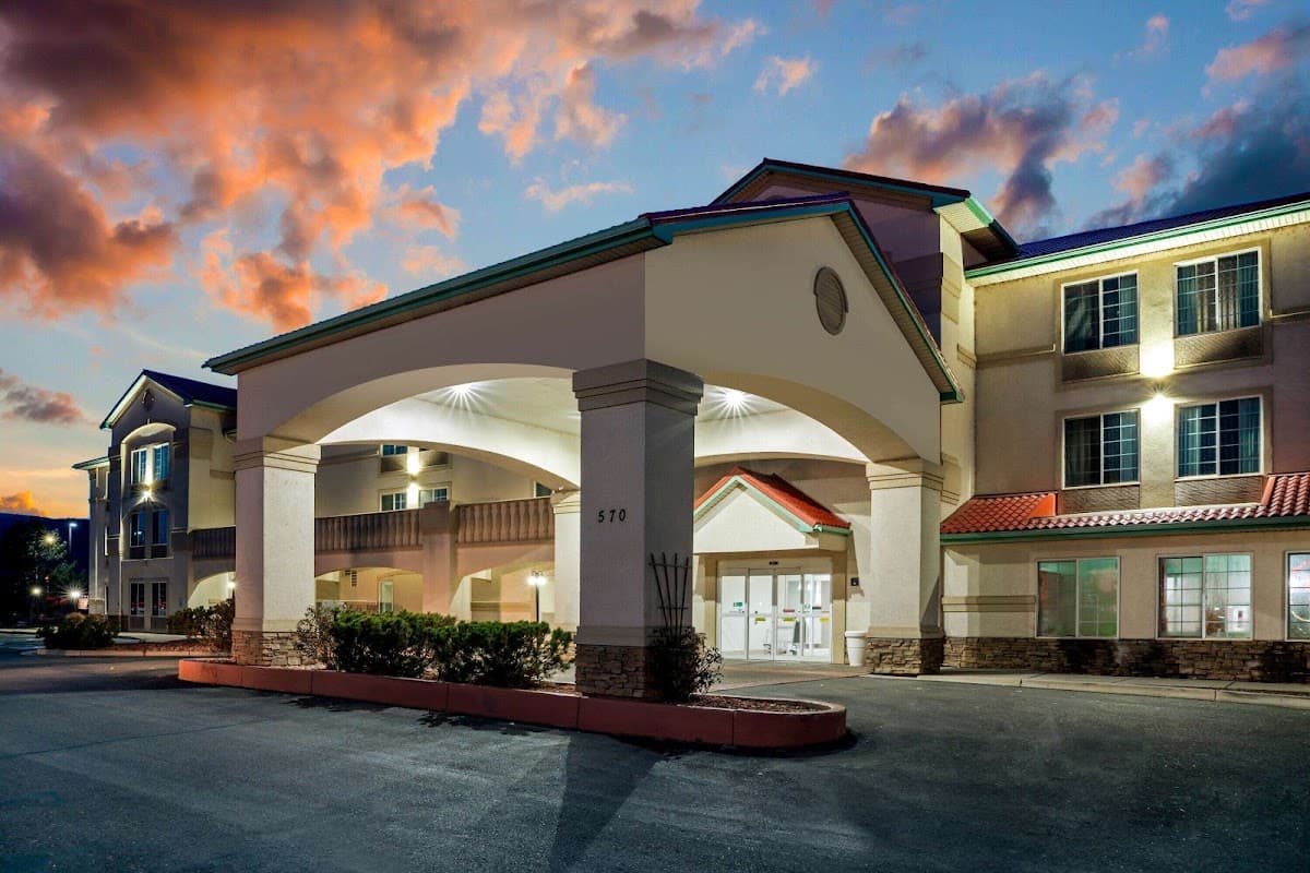 La Quinta Inn & Suites by Wyndham Fruita, Hotel in Fruita