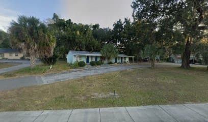 Oakwood, Motel in Fruitland Park