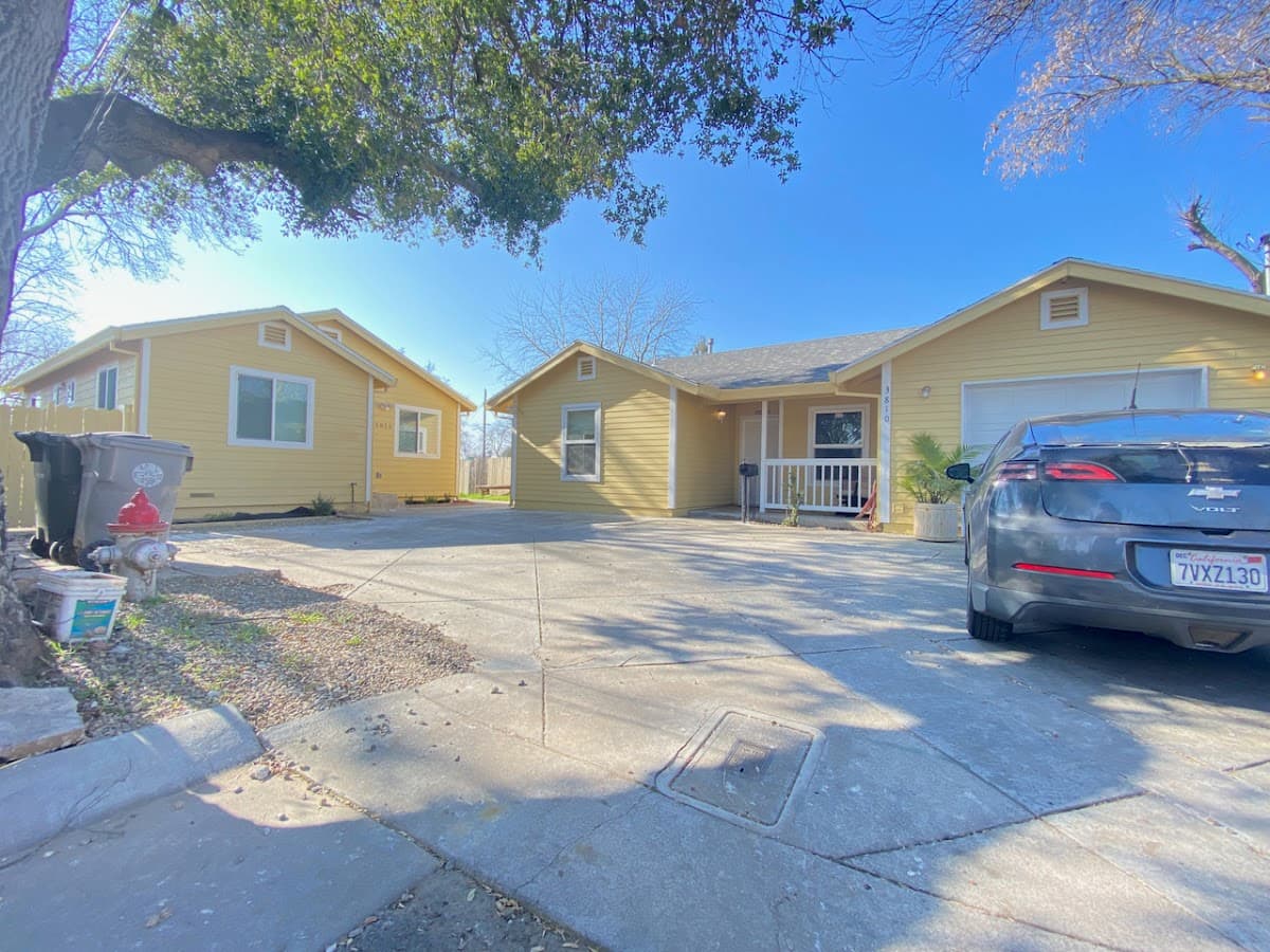 WHOLE Family - Wholestyl, Hostel in Fruitridge Pocket
