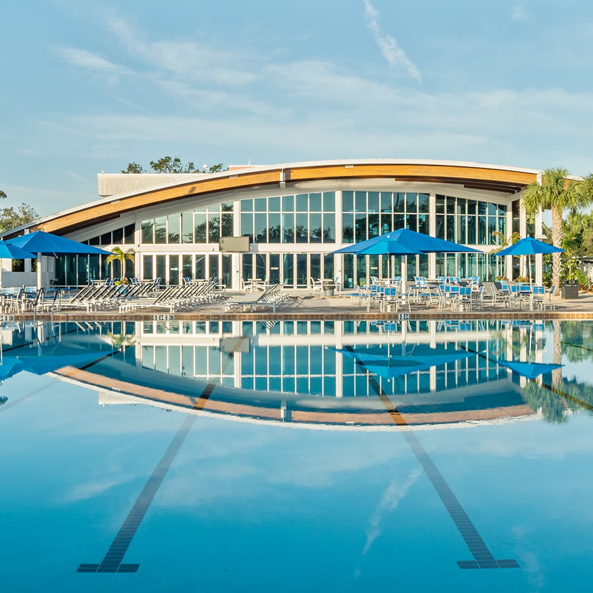Sun Outdoors Sarasota, Caravan Park in Fruitville