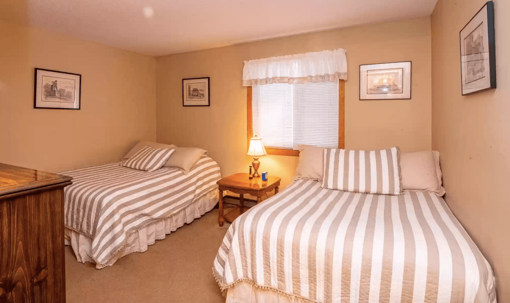 SACO SWEET RETREAT, Hotel in Fryeburg