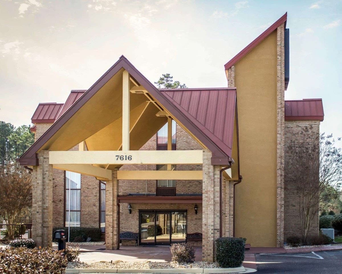 Comfort Inn & Suites Fuquay Varina, Hotel in Fuquay-Varina