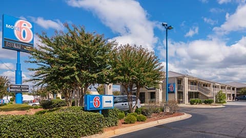 Motel 6 Gadsden, Hotel in Gadsden