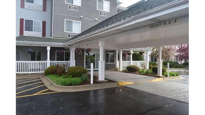 Country Inn & Suites by Radisson, Gurnee, IL, Hotel in Gurnee