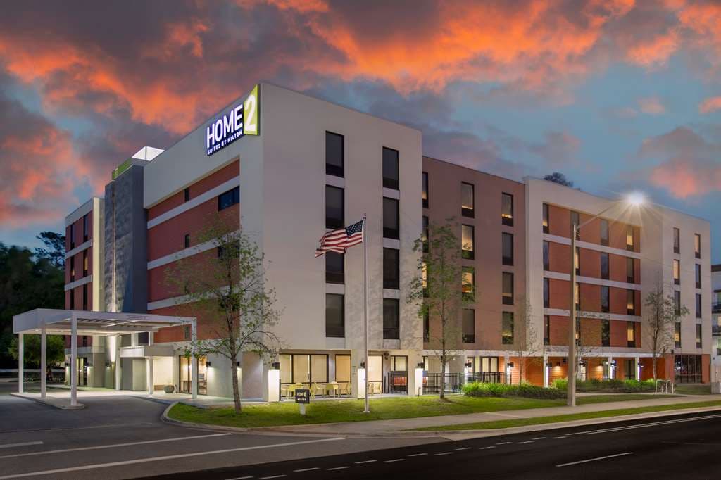 Home2 Suites by Hilton Gainesville Medical Center, Hotel in Gainesville