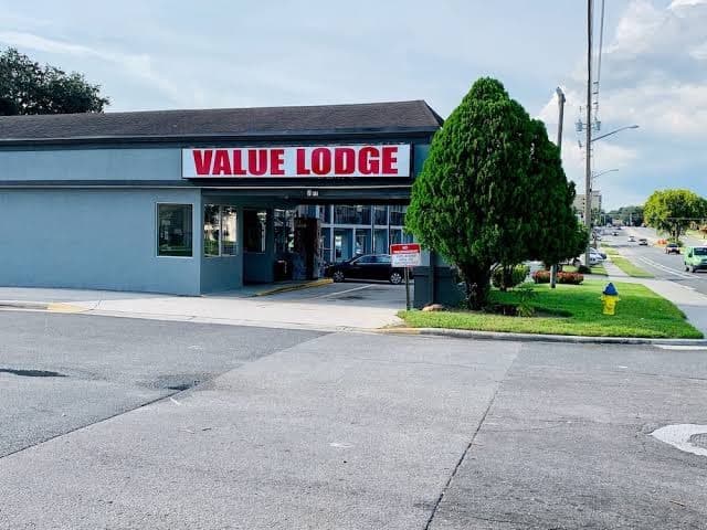 Value Lodge, Motel in Gainesville