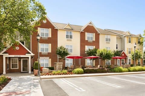 TownePlace Suites by Marriott Gaithersburg, Hotel in Gaithersburg