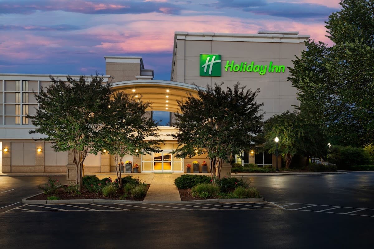 Holiday Inn Gaithersburg by IHG, Hotel in Gaithersburg