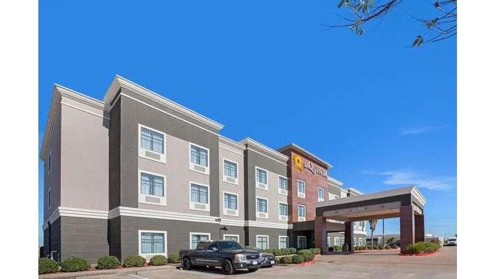 La Quinta Inn & Suites By Wyndham Houston Pasadena North, Hotel in Pasadena