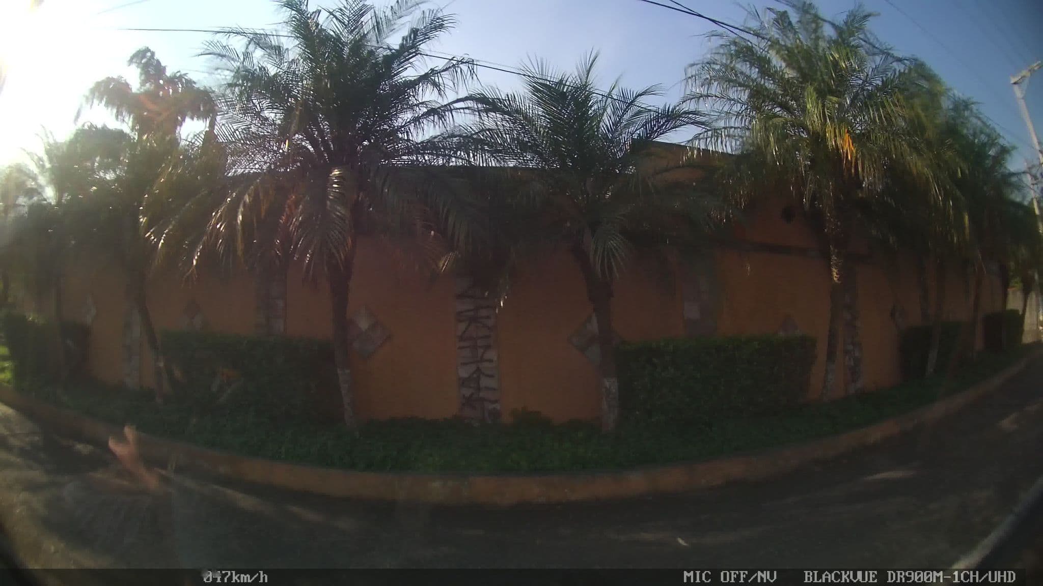 Street view near Summer Motel, São Bernardo do Campo — © kaart_2 (CC BY-SA · Mapillary)