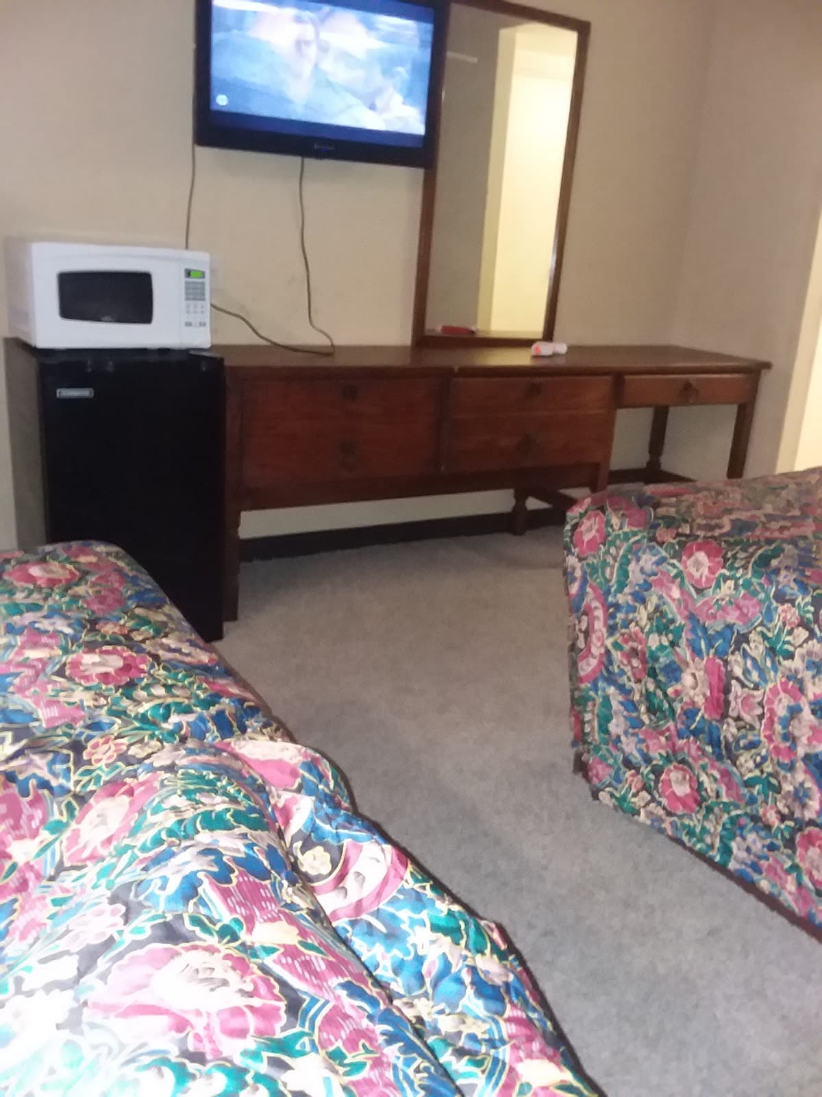 Gateway Inn, Motel in Pasadena