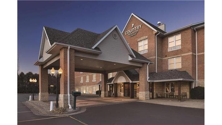 Country Inn & Suites by Radisson, Galena, IL, Hotel in Galena