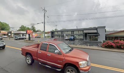 Clarion Pointe - Greensboro Coliseum Area, Motel in Gallatin