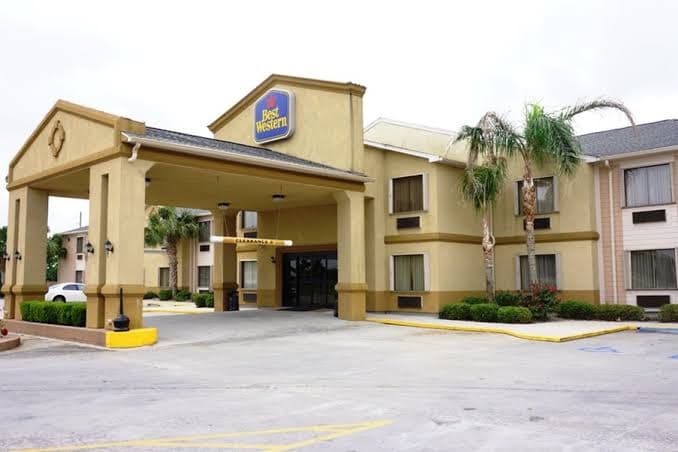 Best Western Isabelle Court, Hotel in Galliano