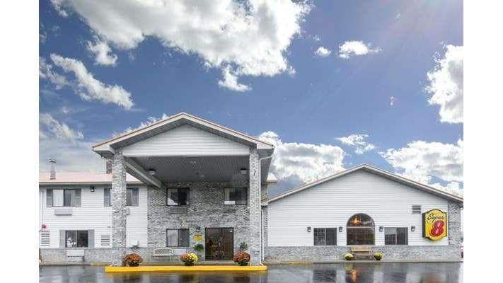 Super 8 by Wyndham Gallipolis Pt Pleasant Area, Hotel in Gallipolis