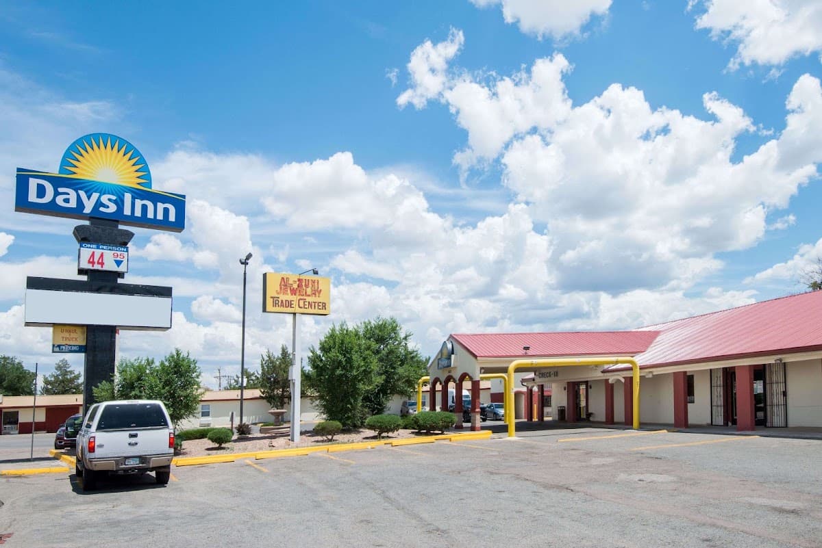 Days Inn by Wyndham Gallup, Hotel in Gallup