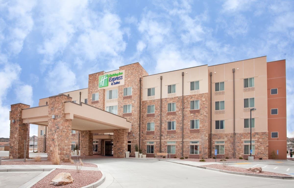 Holiday Inn Express & Suites Gallup East by IHG, Hotel in Church Rock
