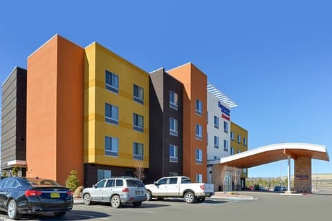 Fairfield by Marriott Inn & Suites Gallup, Hotel in Gallup