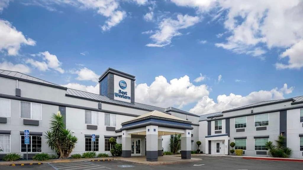 Best Western Galt Inn, Hotel in Galt