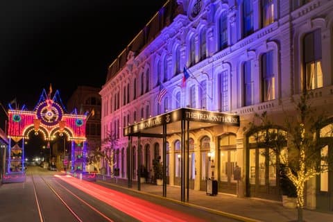 The Tremont House, Galveston, a Tribute Portfolio Hotel, Hotel in Galveston