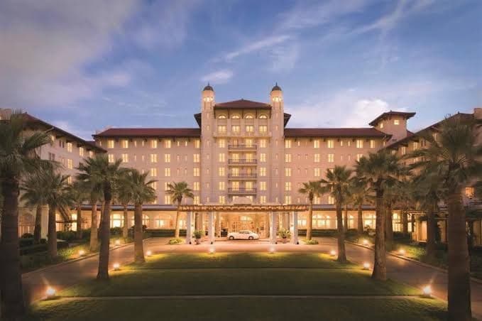 Grand Galvez Resort, Autograph Collection, Hotel in Galveston