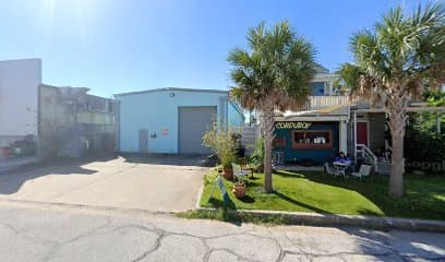 Little Winnie, Hotel in Galveston