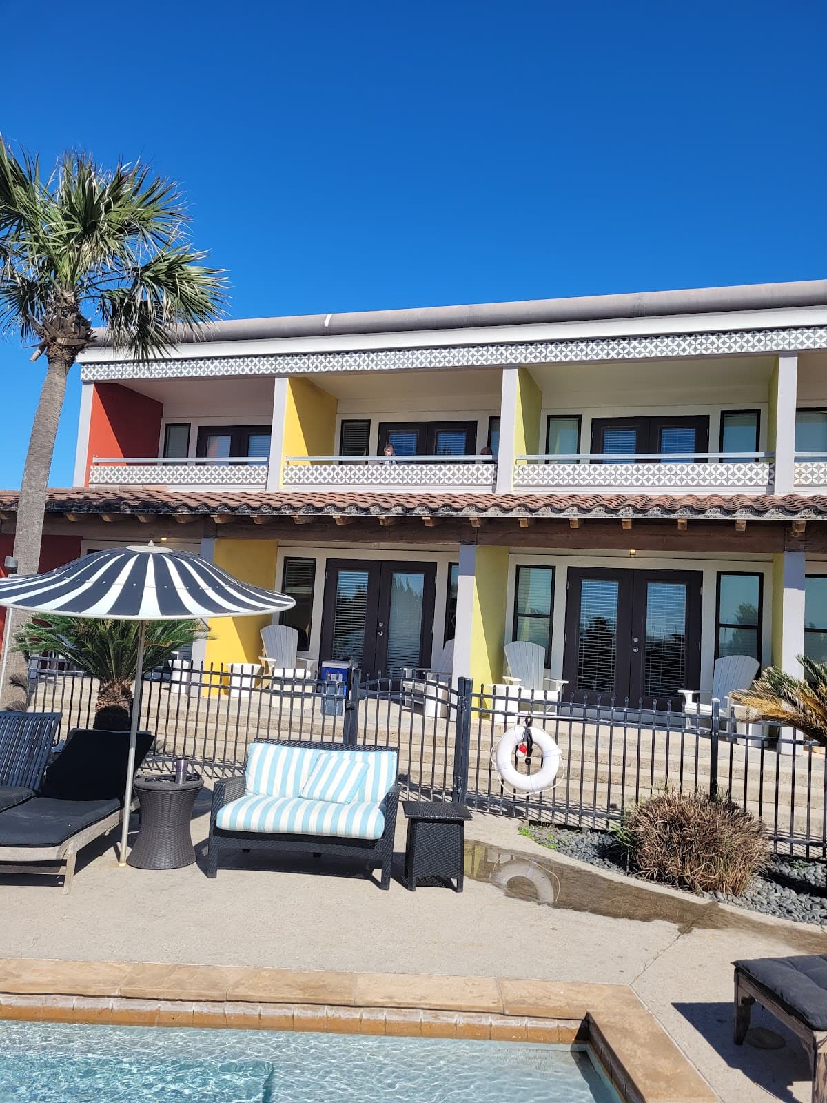 Condo Di Cocco, Hotel in Galveston