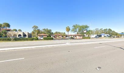 Kings Rest Motel, Motel in Gandy