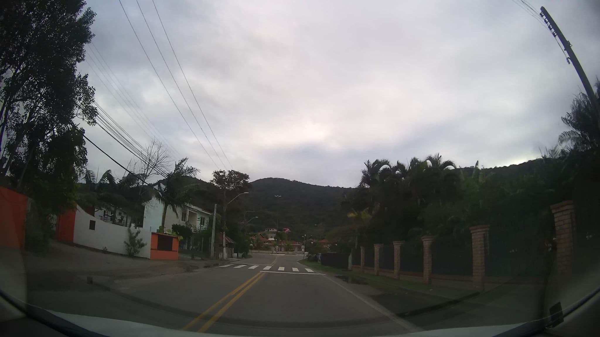 Street view near Pousada Sul, Armação — © marciosampaio (CC BY-SA · Mapillary)