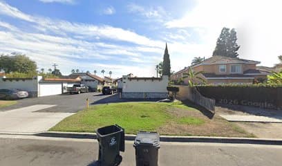 Hotel Marguerita, Resort in Garden Grove