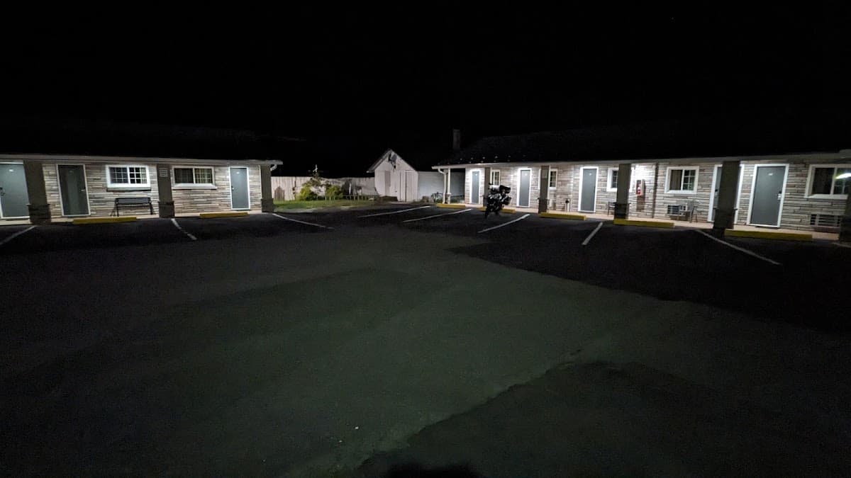 Bing's Motel, Hotel in Garden View