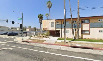 Sands, Hotel in Gardena
