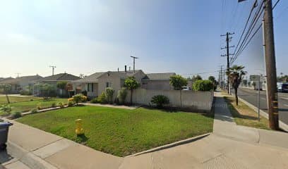 ABNB, Hotel in Gardena