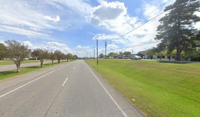 Homebama, Hotel in Gardendale