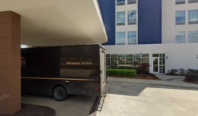 Springfield hotel and suites, Hotel in Gardendale