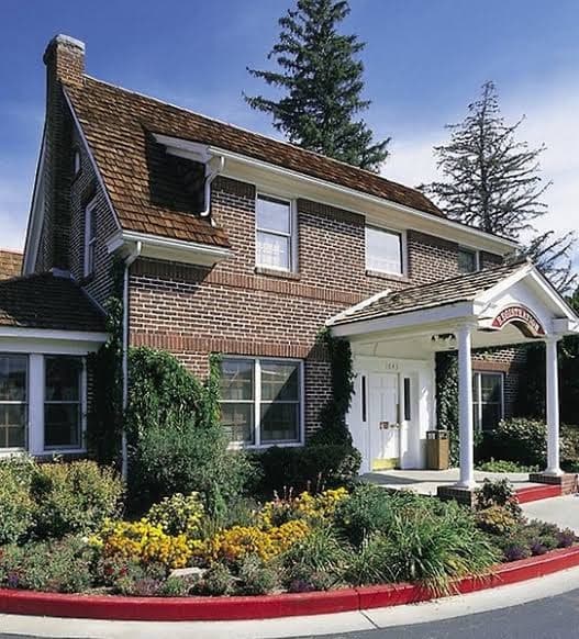 Carson Valley Inn Casino, Hotel in Gardnerville