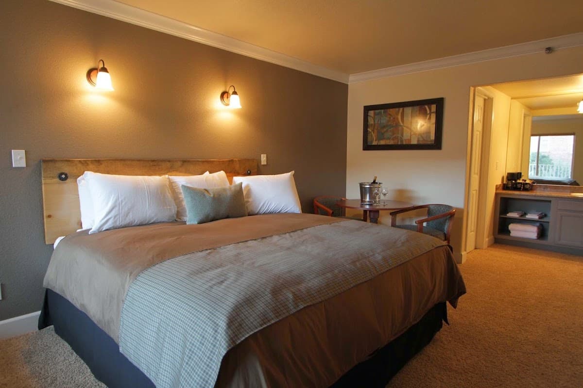 Historian Inn, Hotel in Gardnerville